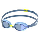 Speedo - Fastskin Speedsocket 2 Mirror Goggle - Sugar Blue/Celeste Iris