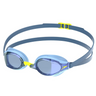 Speedo - Fastskin Speedsocket 2 Mirror Goggle - Sugar Blue/Celeste Iris