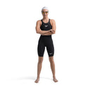 Speedo - Womens - EX DEMO Fastskin LZR Pure Valor 2.0 Openback Kneeskin