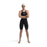 Speedo - Womens - EX DEMO Fastskin LZR Pure Valor 2.0 Openback Kneeskin