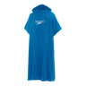 Speedo - Hooded Towel - Blue/White