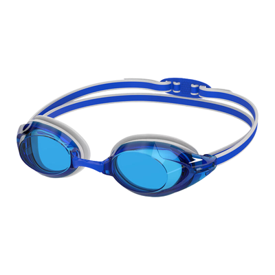 Speedo - Vanquisher 3.0 Goggles - Blue/Cobalt