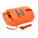 Swim Secure - 28L Dry Bag - Medium - Orange