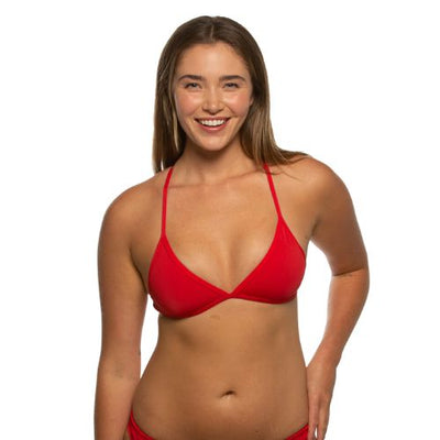 Jolyn - Womens - Triangle Bikini Top