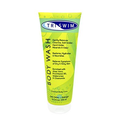 TRISWIM - Body Wash