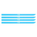TYR - Hand Paddle Strap Kit - Blue
