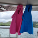 Swimdry - Hoodie Hooded Towel - Childrens - Assorted Colours