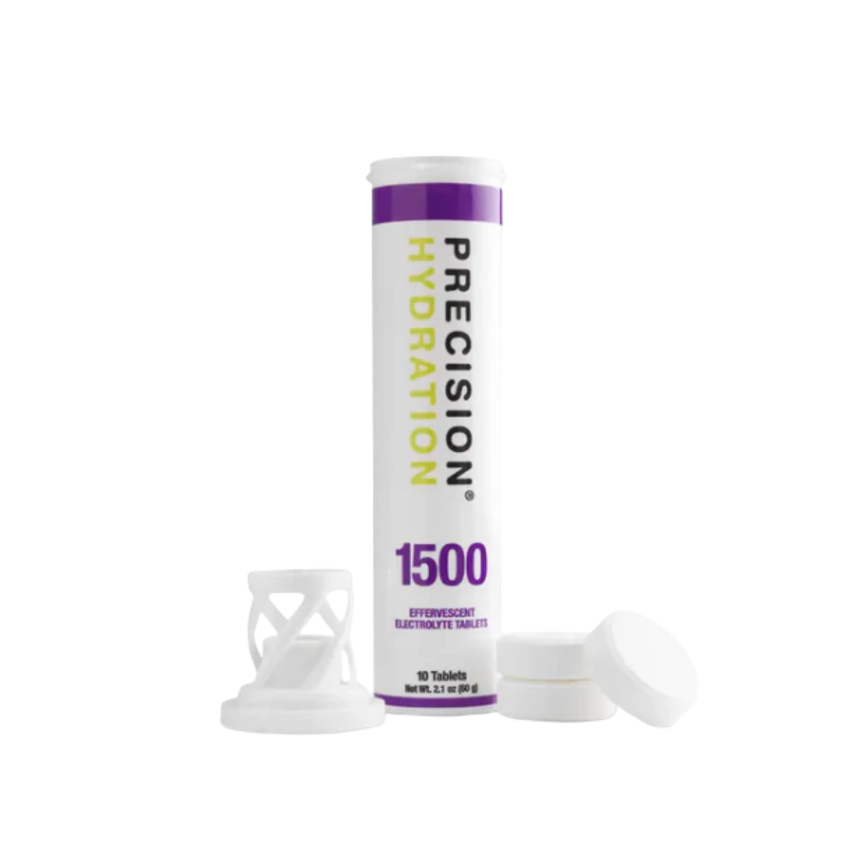 Precision - PH 1500 Electrolyte Tablets