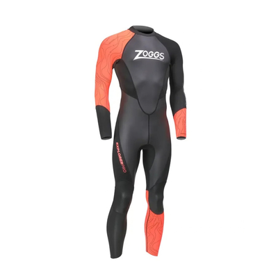 Zoggs - Mens - Explorer Pro FS Wetsuit