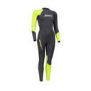 Zoggs - Womens - Explorer Tour FS Wetsuit