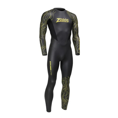 Zoggs - Mens - Explorer Ultra FS Wetsuit