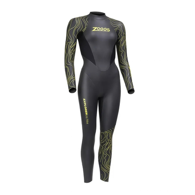 Zoggs - Womens - Explorer Ultra FS Wetsuit
