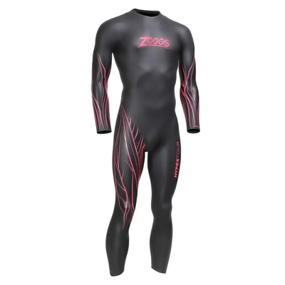 Zoggs - Mens - Hypex Tour FS Wetsuit