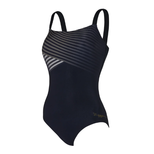 Zoggs - Womens - Adjustable Classicback One Piece - Seafarer