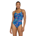 Zoggs - Womens - Starback One Piece - Wildling