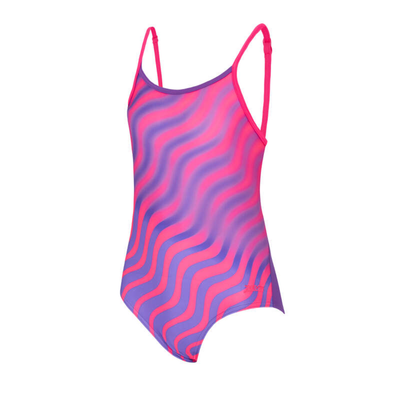 Zoggs - Girls - Starback - Fever