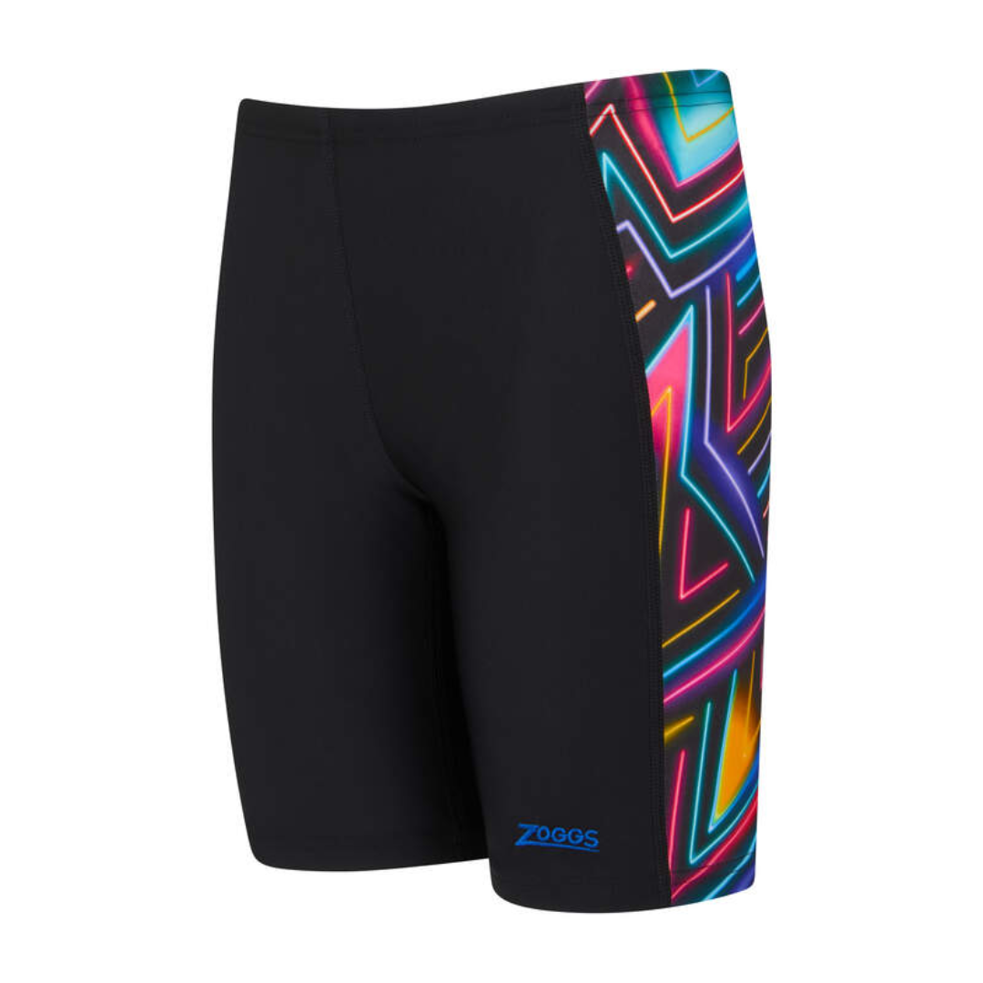 Zoggs - Boys - Mid Jammer - Reactor