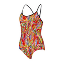 Zoggs - Girls - Sprintback - Kona