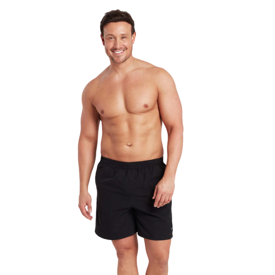 Zoggs - Mens - Penrith Shorts 17"