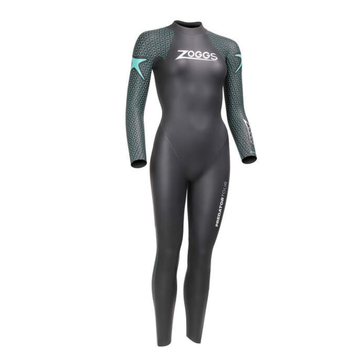 Zoggs - Womens - Predator Tour FS Wetsuit