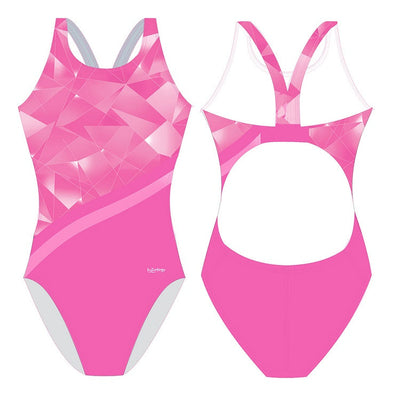 H2OTOGS Broken Glass - Womens Bladeback Suits