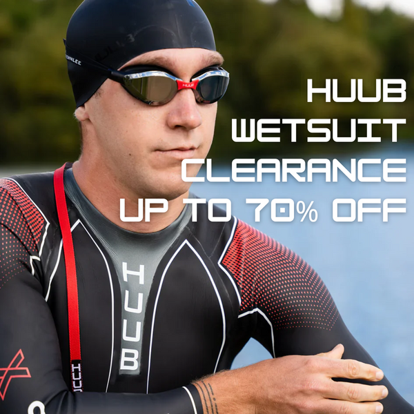 Huub Wetsuit Clearance