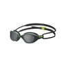 Arena - 365 Goggle - Smoke Lens-Deep Green-Black