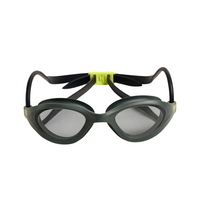 Arena - 365 Goggle - Smoke Lens-Deep Green-Black
