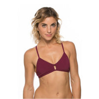 Jolyn - Womens - Vent Bikini Top