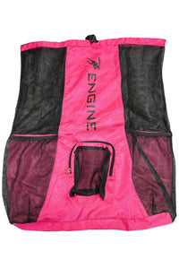 ENGINE - Mesh Backpack