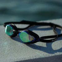 ENGINE - Bullet Goggle - Gold