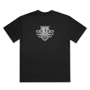 Teamline - Swimming NZ Champs 2026 - Tshirt - Black