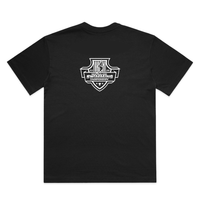 Teamline - Swimming NZ Champs 2026 - Tshirt - Black