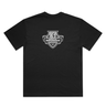 Teamline - Swimming NZ Champs 2026 - Tshirt - Black
