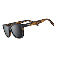 Goodr - OG Sunglasses - Bosely's Basset Hound Dreams