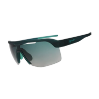Goodr - Bolt G Sunglasses - Electric Zen Machine