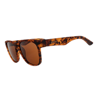Goodr - BFG Sunglasses - Hellhound Hallucinations