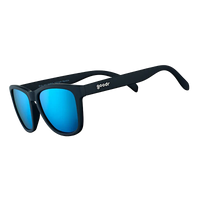 Goodr - OG Sunglasses - Mick and Keith's Midnight Ramble