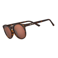 Goodr - Circle G Sunglasses - Nine Dollar Pour Over