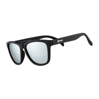 Goodr - OG Sunglasses - Ron's Smoke and Mirrors