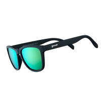 Goodr - OG Sunglasses - Vincent's Absinthe Night Terrors