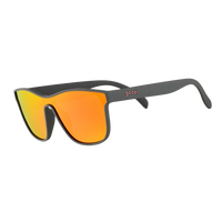 Goodr - VRG Sunglasses - Voight-Kampff Vision