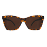 Goodr - Pop G Sunglasses - Vanguard Visionary