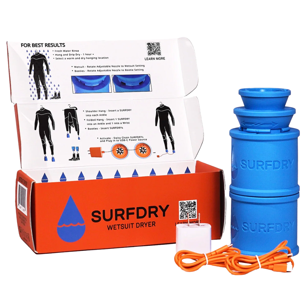 Surfdry - Wetsuit Dryer