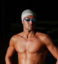 ENGINE - Bullet Goggle - Blue