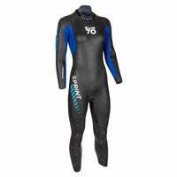 BLUE70 - Womens - Sprint 2026 Wetsuit (Current)