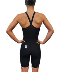 ENGINE - Womens - Bullet Kneeskin Closedback