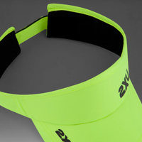 2XU - Run Visor - Assorted Colours