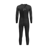 ORCA - Mens - Athlex Flow Wetsuit
