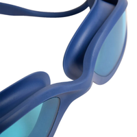 Arena - 365 Goggle - Light Blue - Blue